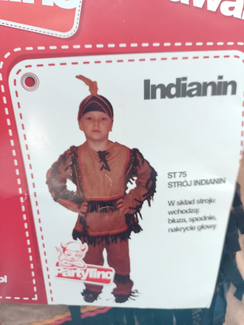 Indianin