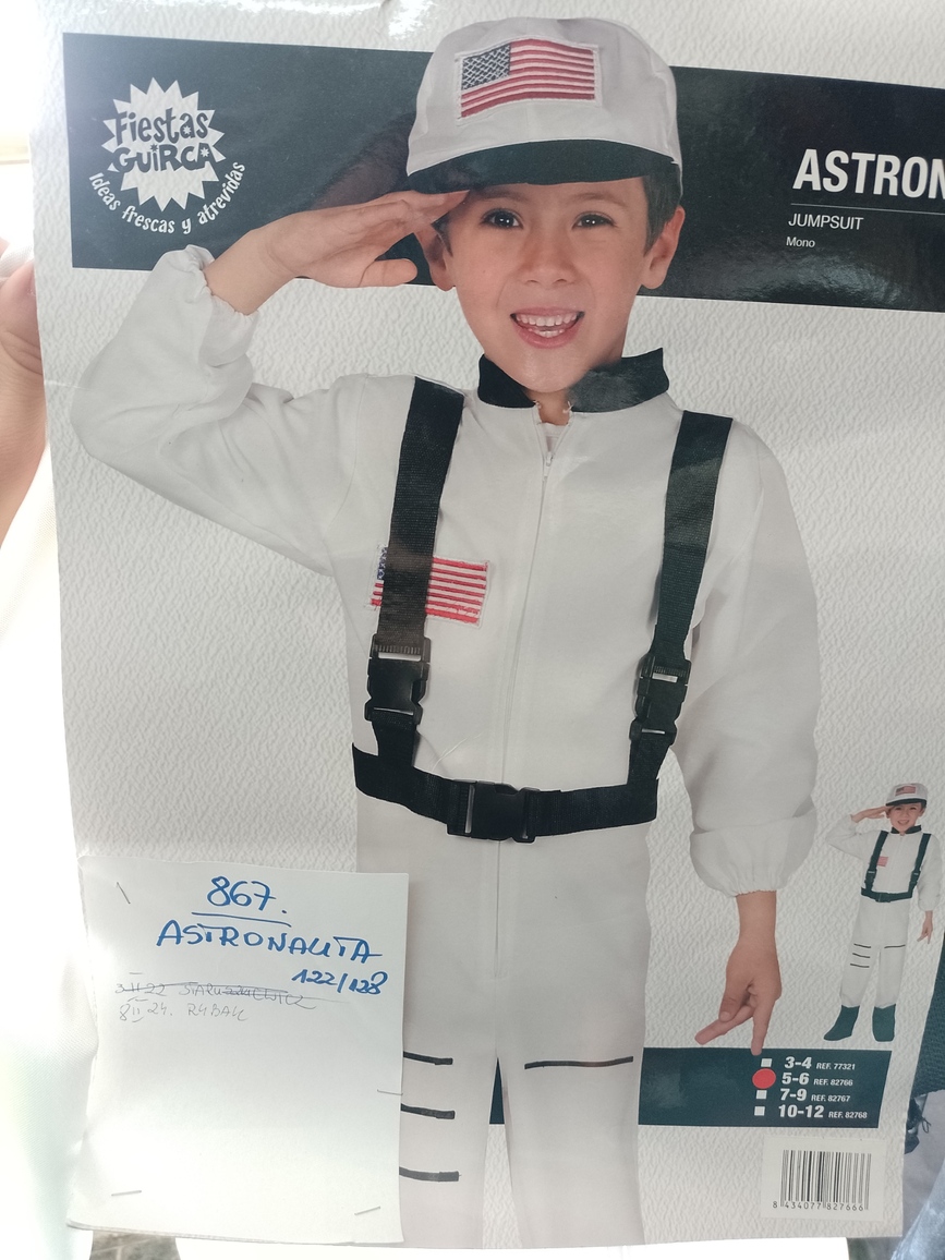 Astronauta