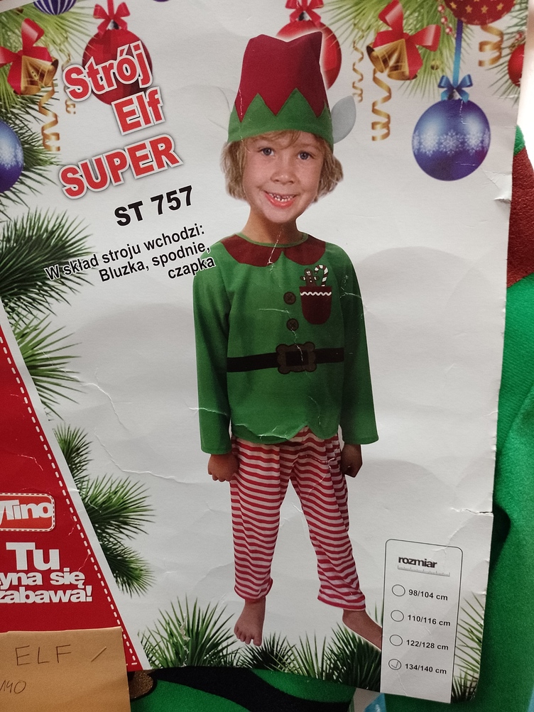 Elf