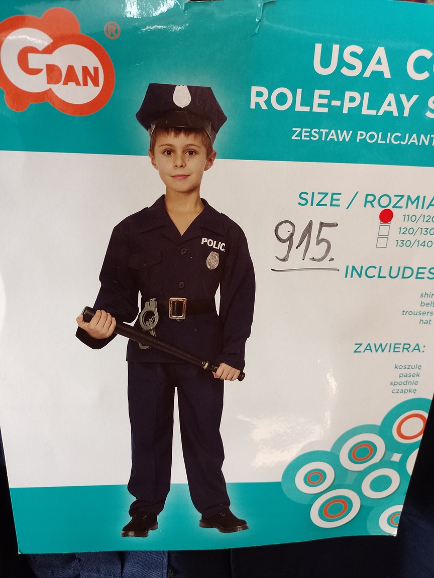 Policjant