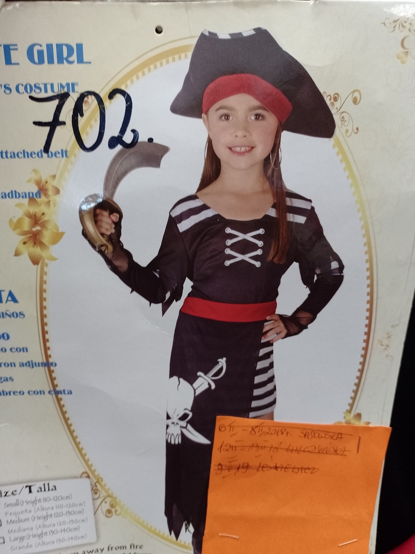 Piratka