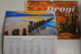 kalendarze